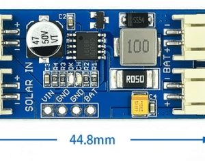 CN3791 Pannello solare MPPT / caricatore solare / modulo scheda di ricarica batteria al litio 3,7 V 4,2 V.