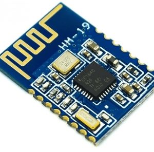 Modulo Bluetooth CC2640R2F / ble4.0 4.2 5.0 modulo porta seriale Bluetooth wireless / HM-19 ad alta velocità