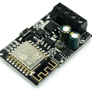 Modulo telecomando per telefono cellulare WIFI / APP per telefono cellulare smart home 5V-36V