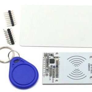 Scheda di sviluppo CLRC663 RC663 / modulo lettore di schede NFC a protocollo completo / lettura e scrittura di schede IC RFID radio freque