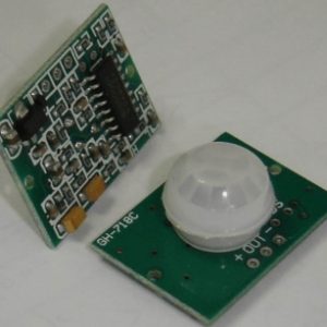 Modulo sensore a infrarossi per il corpo umano GH-718C GH718C