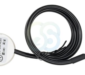 XJC-Y25-V (5-24V) Sensore di livello del liquido Sensore di rilevamento del sensore di livello esterno ad aderenza