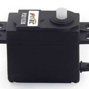 Servo FS5103B 3KG
