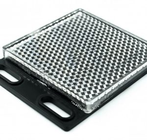 Riflettore interruttore fotoelettrico di tipo feedback / riflettore specchio TD-08 / sensore a infrarossi