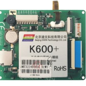 DMT32240T035_02W Touch da 3,5 pollici