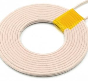 Bobina di alimentazione wireless / alta corrente da 14 uH 43 mm XKT-L3