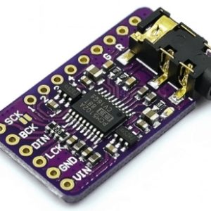 GY-PCM5102 I2S IIS single chip microcomputer high-quality digital audio DAC decoder board For Raspberry PI