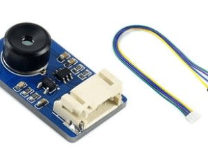 MLX90640 Modulo telecamera a infrarossi da 110 gradi