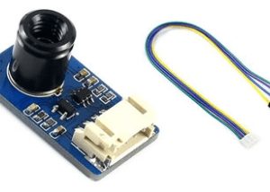MLX90640 Modulo telecamera a infrarossi da 55 gradi