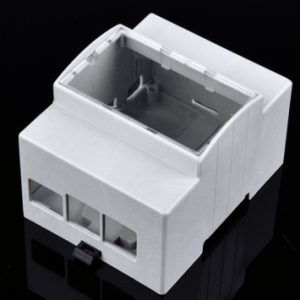 Raspberry Pi Case Raspberry Pi 4B Protect Shell