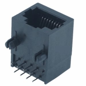 5 Pezzi RJ45 18.3MM 58 8P8C Socket
