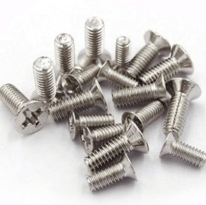Vite da 25 pezzi M3 * 6mm