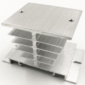 Dissipatore di calore 50 * 80 * 50 mm