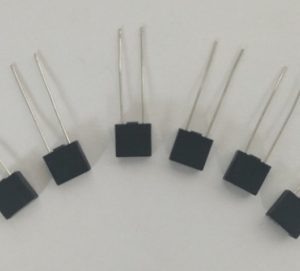 6 Pezzi MST001 (1A) Fusibile