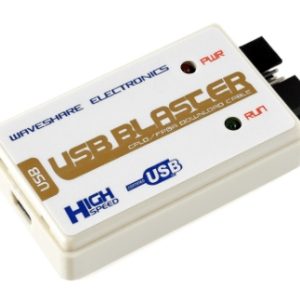 Cavo di download USB Blaster V2 / soluzione FT245 + CPLD + 244 ad alta velocità