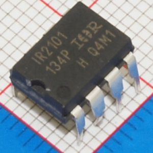 Driver IC IR2101 DIP8