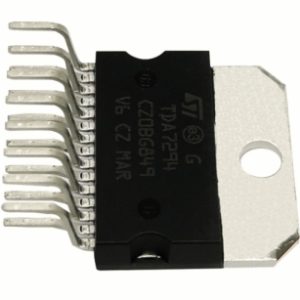 TDA7294 ZIP-15