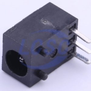 15 Pezzi DC003 3.5*1.3mm DC Power Socket 3pins