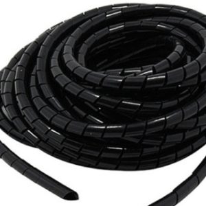 1 metroCavo Spirale Avvolgimento 6-8mm