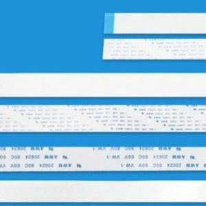 4 Pezzi FPC 0.5mm-10p-350MM Cavo A-A