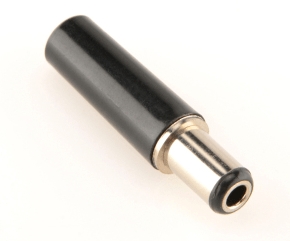 Tipo di cappuccio Spina di alimentazione CC Lunghezza albero 5,5 * 2,5 * 13 mm