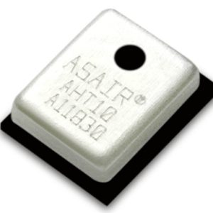 Sensore di temperatura e umidità integrato AHT10
