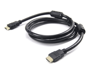 Cavo Micro HDMI a HDMI 19 + 1 Lavoro per lunghezza 4 m 3m