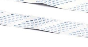 FFC cable 15P A-B 1.5M for raspberry pi