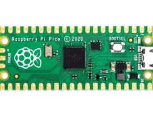Raspberry Pi Pico, a Low-Cost, High-Performance Microcontroller Board with Flexible Digital Interfaces