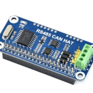 RS485 CAN HAT for Raspberry Pi