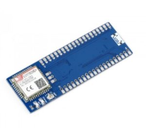 SIM7020E NB-IoT Module For Raspberry Pi Pico, for Asia, Europe, Africa, Australia