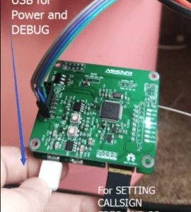 MMDVM relay board MMDVM RPT HAT raspberry pie relay expansion board