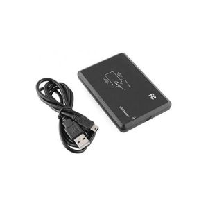 JT308 Lettore di schede RFID USB 13.56Mhz