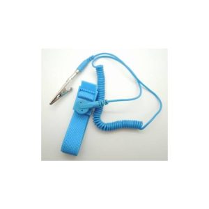 Cinturino da polso antistatico