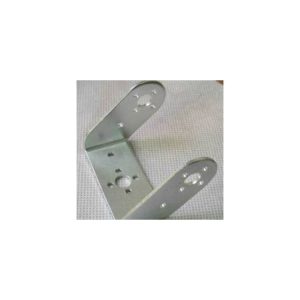 DIY Staffa ad U Inclinata per Robot