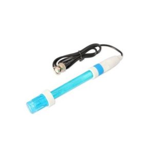 Sonda Elettrodo PH con Connettore BNC per acquari sensore controllo valore PH