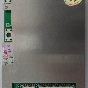 Board Protezione Batterie alta potenza JLX-12560-16S