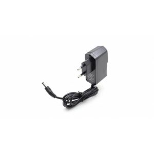 Alimentatore Universale EU 9V 1A 2 PIN AC-DC MV12-Y090100-C5 I.T.E.