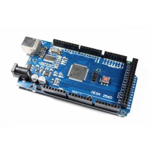 SCHEDA MEGA 2560 REV3 BOARD COMPATIBILE CON ARDUINO ATmega2560