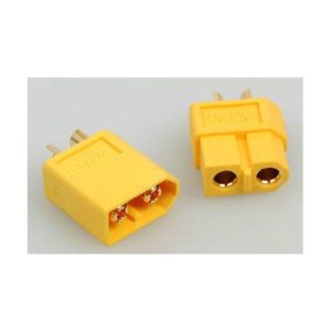 XT60 XT-60 Maschio Femmina Bullet Connettore Plugs For Rc Lipo Batteria , Price for 2 Pezzi/Suit