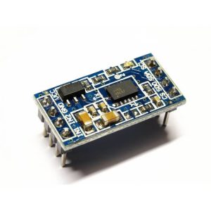 MMA7455 Accelerometro 3 assi Digitale Sensore Modulo triassiale 10-bit I2C SPI