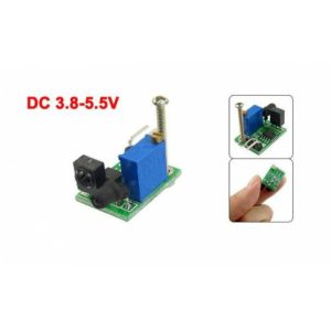 Modulo Digitale di Evitamento Rilevamento Ostacoli ad Infrarossi Regolabile 2 - 100CM