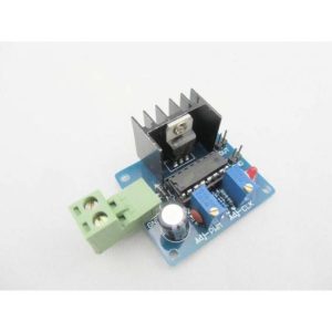 Modulo regolabile Frequenza e PWM segnale uscita regolabile per Arduino L7805CV SG3525