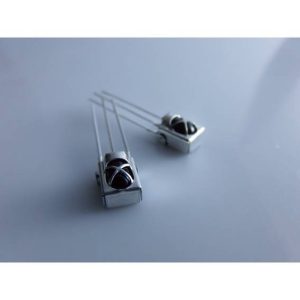 4 Pezzi 38Khz IR LED Ricevitore Infrarossi Universale TL1838 VS1838B arduino compatibile