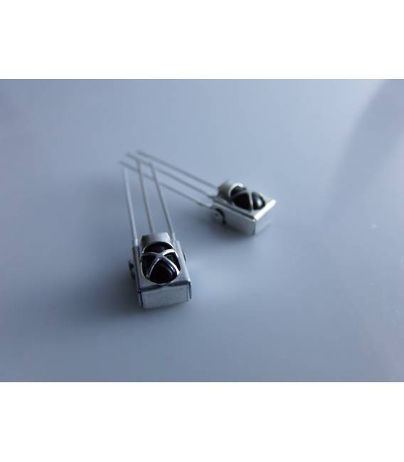 4 Pezzi 38Khz IR LED Ricevitore Infrarossi Universale TL1838 VS1838B arduino compatibile