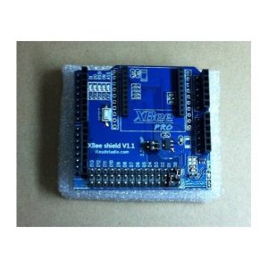 Xbee pro shield