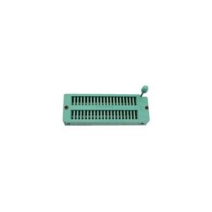 Sedile di blocco placcato in oro 3MM40P Blocco IC di blocco 40P, Blocco di prova 40PIC