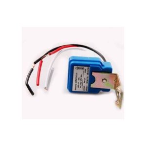 Controllo luce AS-10 Pulsante Controller PC automatico AC / DC12V