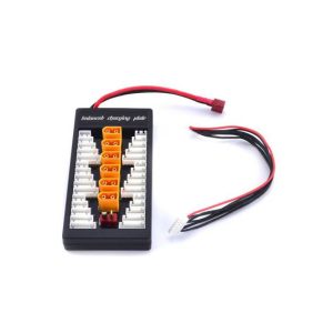 2S-6S Lipo Paralleloo Scheda di ricarica Bilancia / Caricabatterie - Imax B6 B6AC B8 6in1