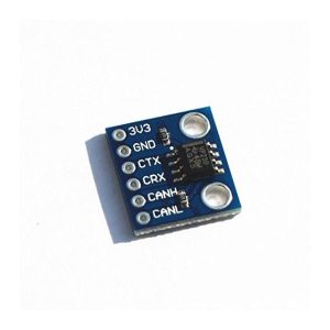 SN65HVD230 CAN Bus Ricetrasmittente Communication Modulo per Arduino
